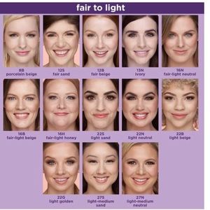 tarte Makeup - tarte Amazonian clay full cover foundation - 16N tarte Makeup - tarte Amazonian clay full cover foundation - 16N